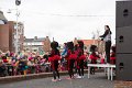 Intocht Sinterklaas 2016 34